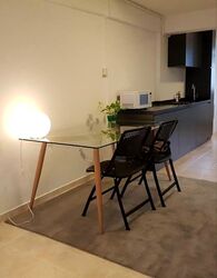 Blk 21 Ghim Moh Road (Queenstown), HDB 3 Rooms #552725571